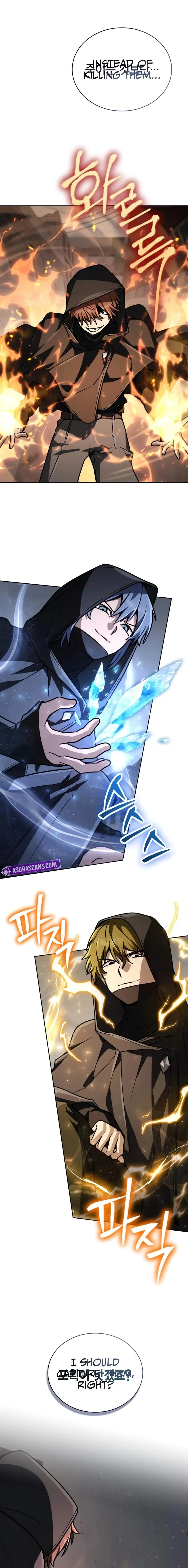 The Genius Prismatic Mage Chapter 71 Page 2