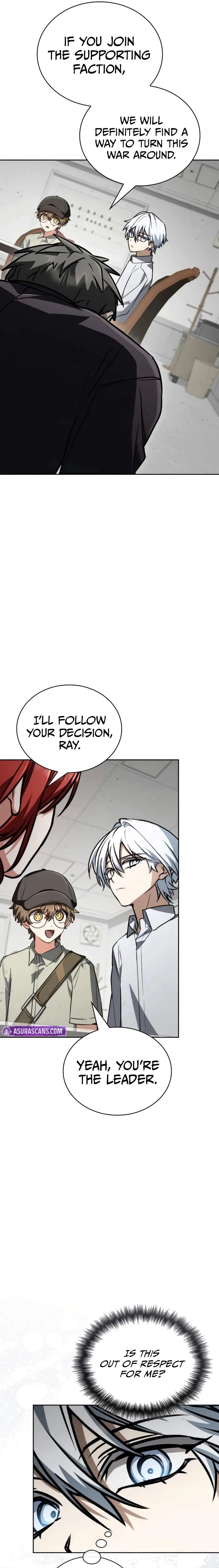 The Genius Prismatic Mage Chapter 71 Page 26