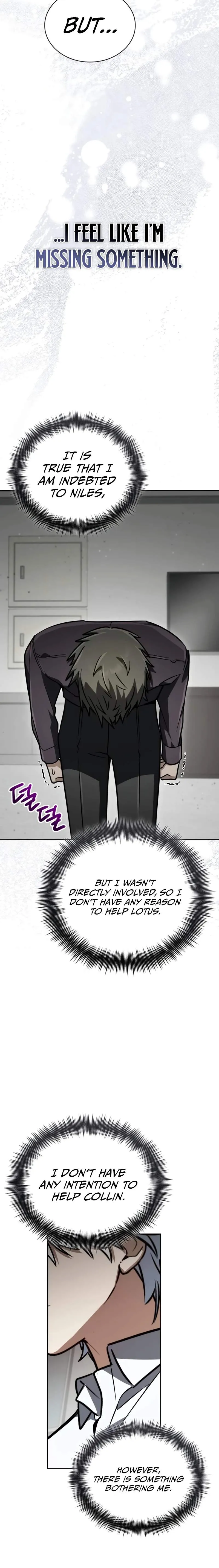 The Genius Prismatic Mage Chapter 71 Page 27