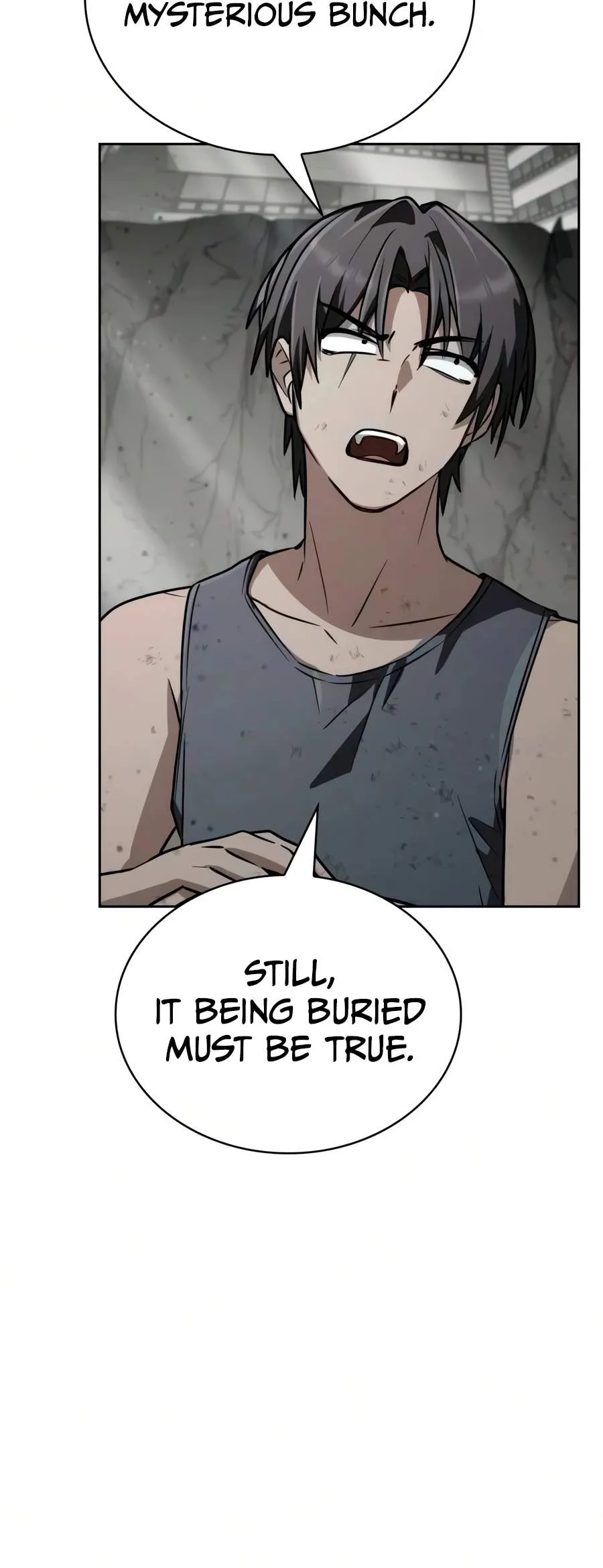 The Genius Prismatic Mage Chapter 76 Page 15