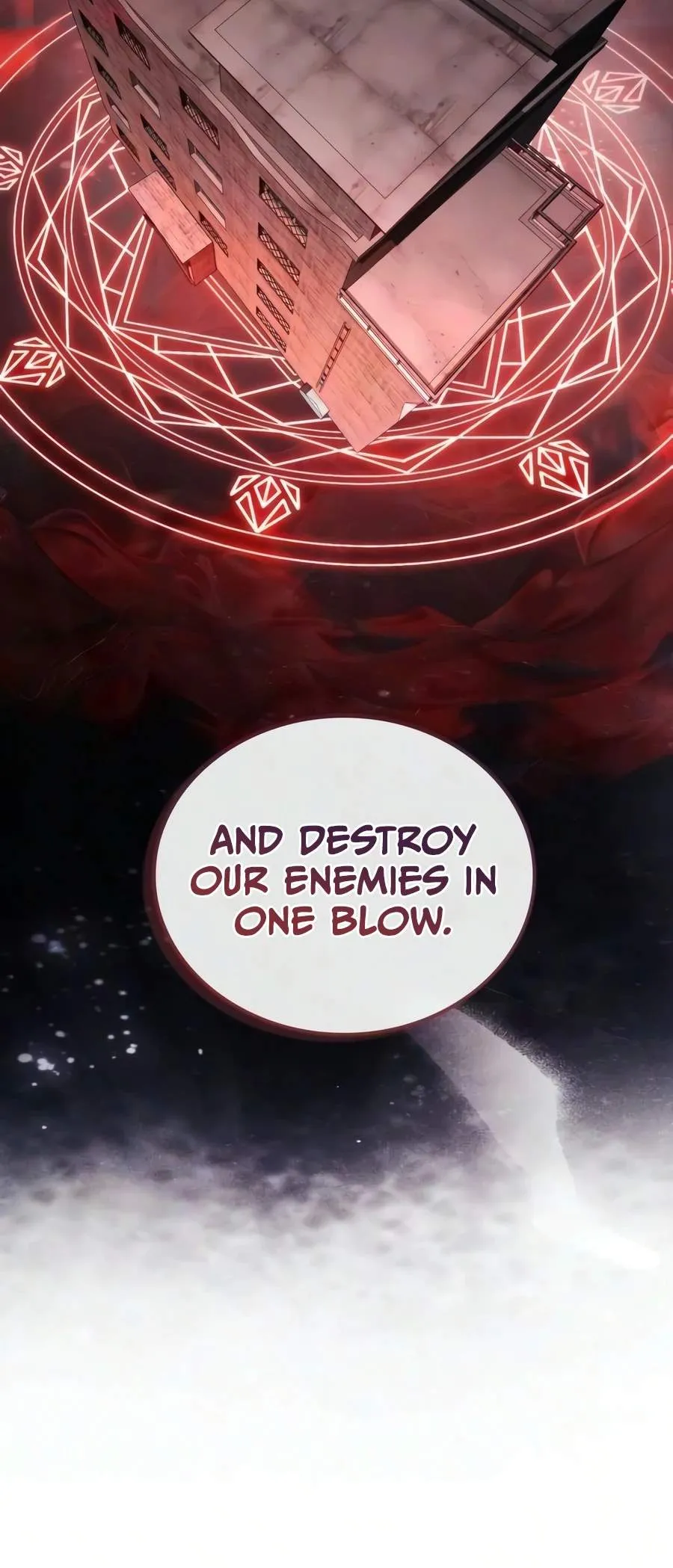 The Genius Prismatic Mage Chapter 76 Page 17