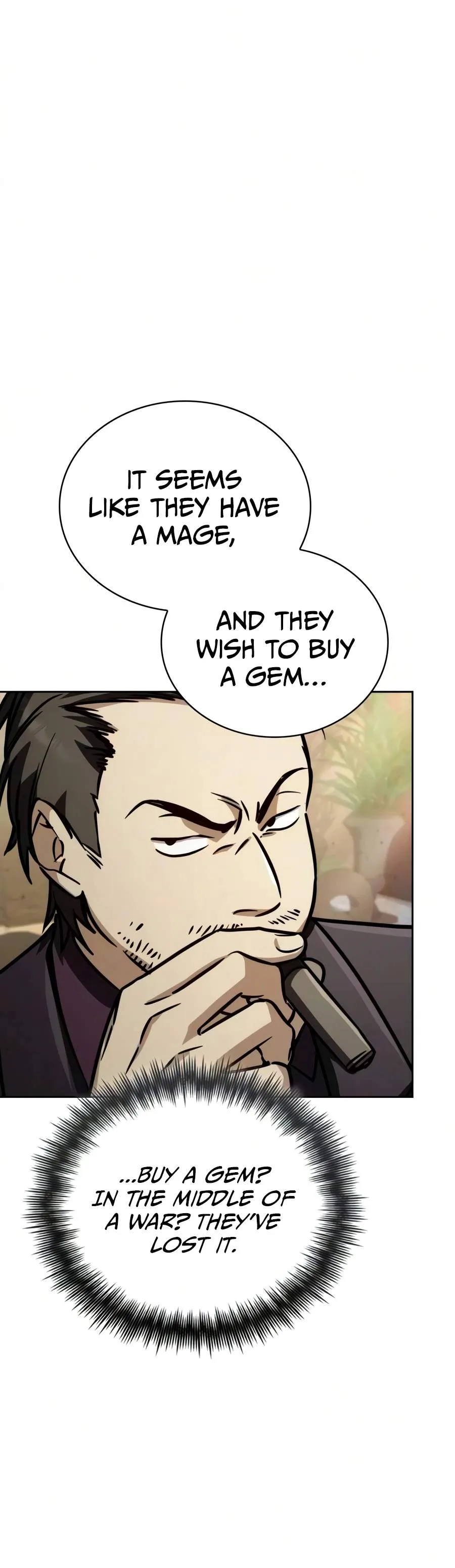 The Genius Prismatic Mage Chapter 76 Page 19