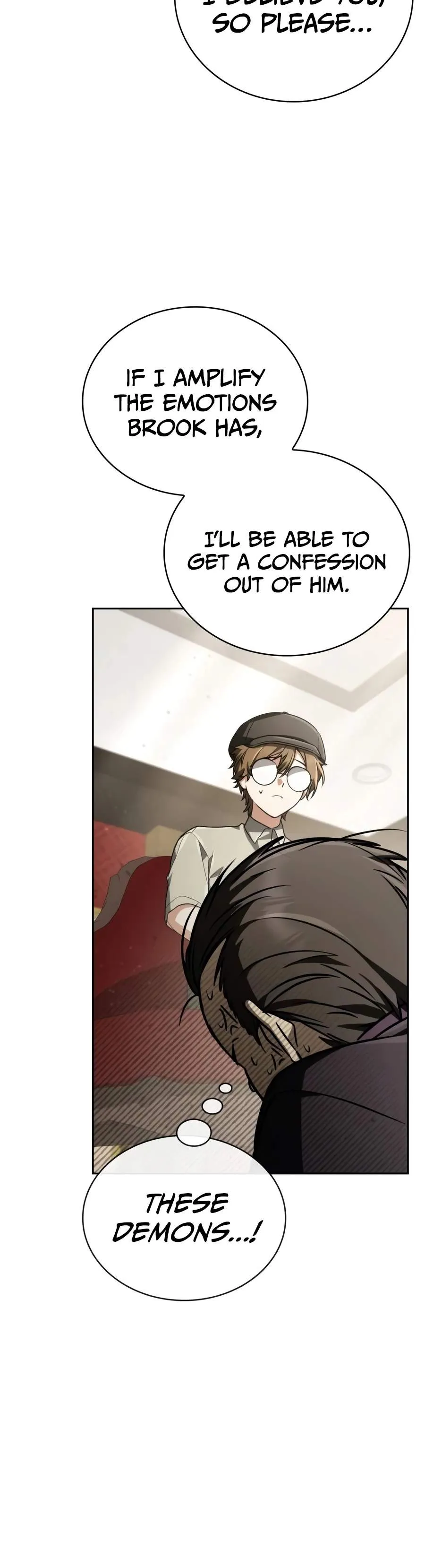 The Genius Prismatic Mage Chapter 77 Page 9