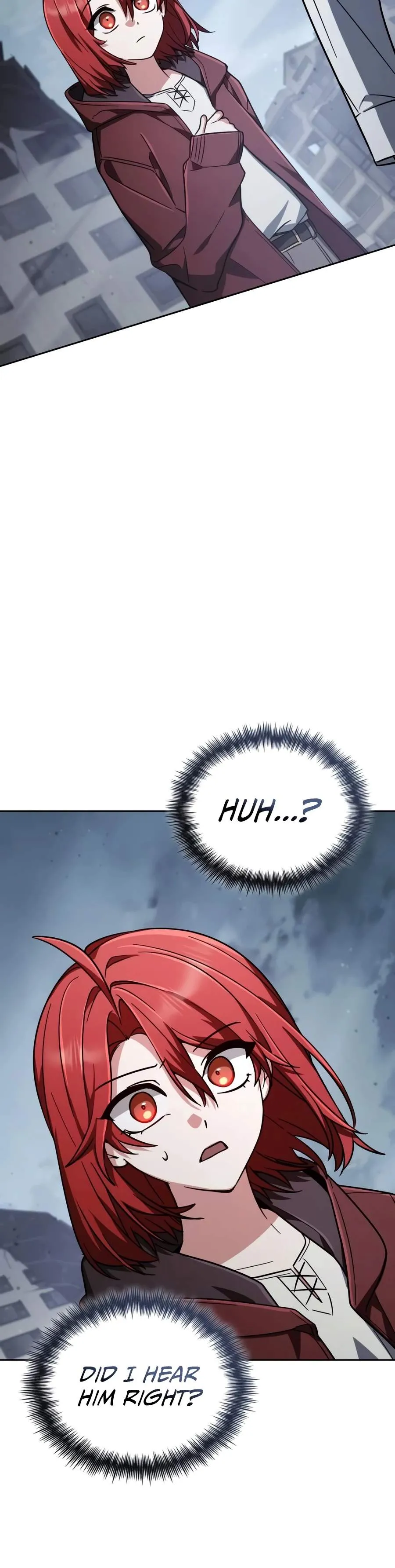 The Genius Prismatic Mage Chapter 77 Page 21