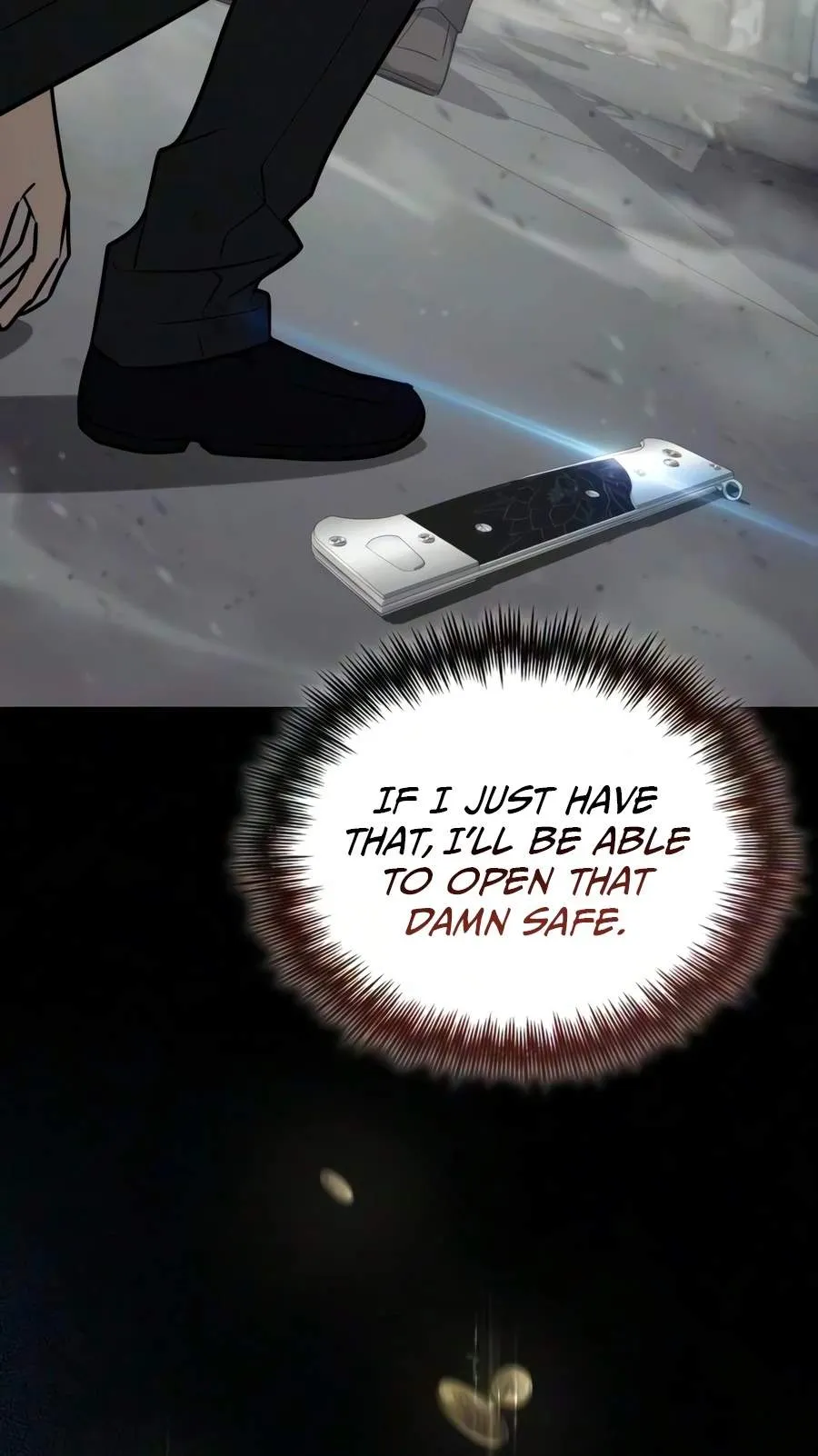 The Genius Prismatic Mage Chapter 78 Page 19