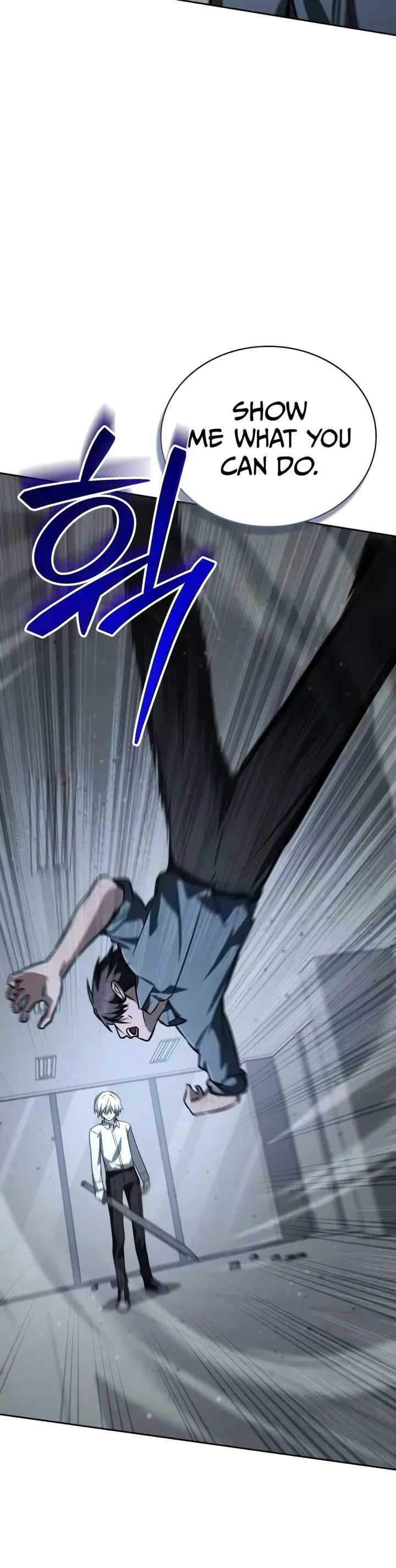 The Genius Prismatic Mage Chapter 79 Page 17