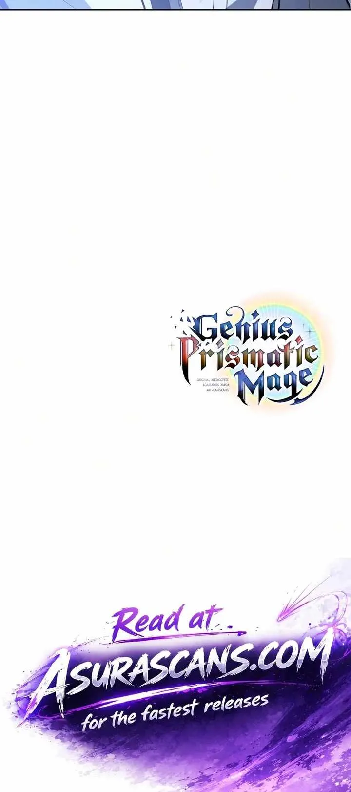 The Genius Prismatic Mage Chapter 79 Page 21