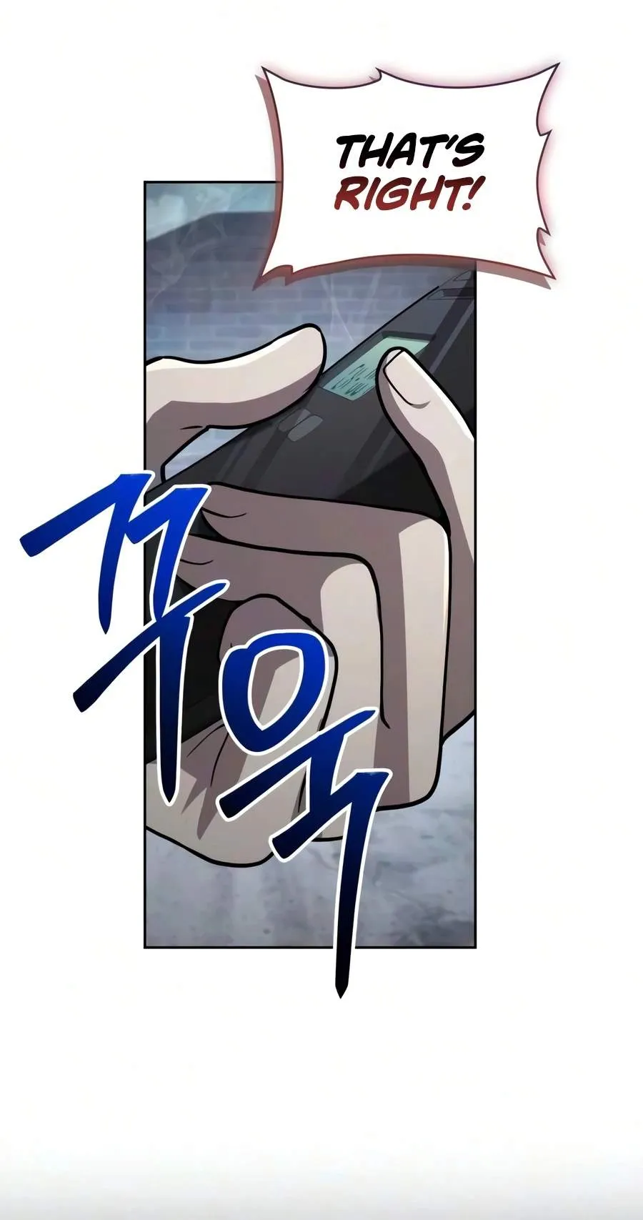 The Genius Prismatic Mage Chapter 80 Page 17