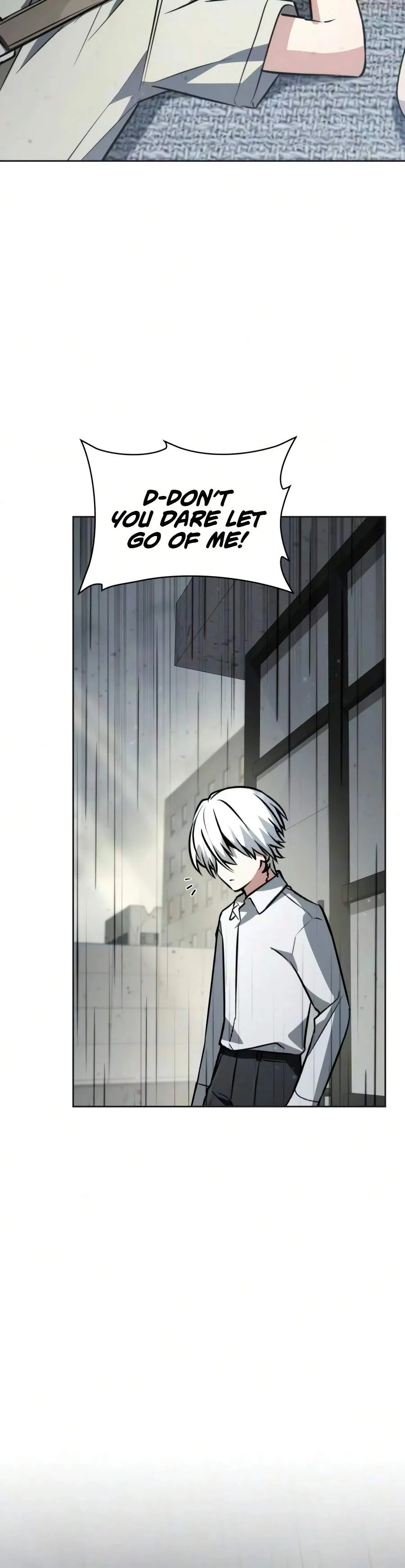 The Genius Prismatic Mage Chapter 81 Page 12