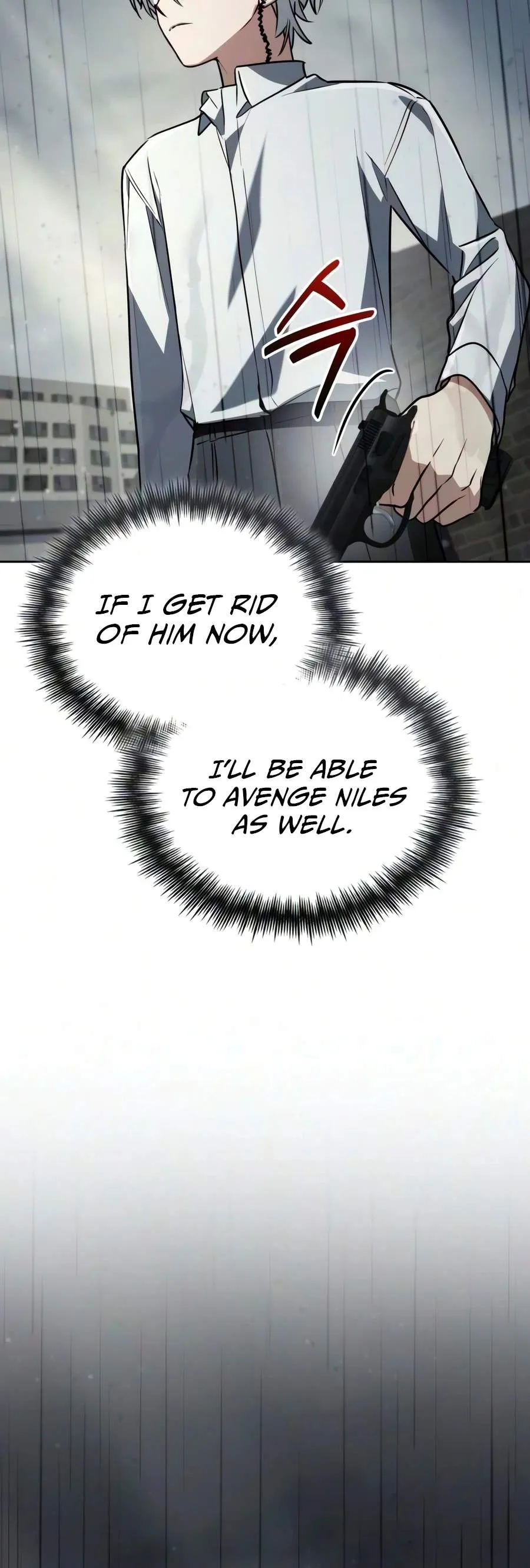 The Genius Prismatic Mage Chapter 81 Page 14