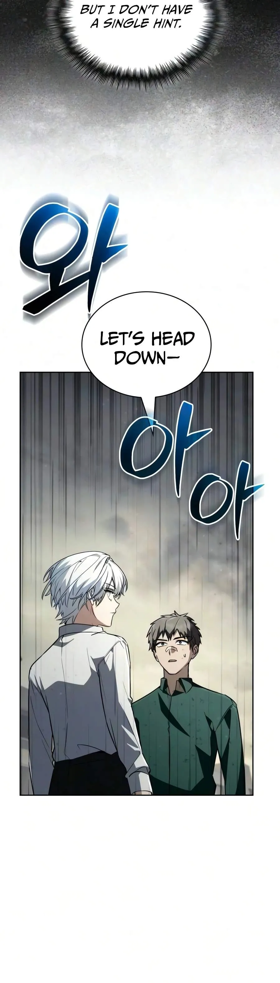 The Genius Prismatic Mage Chapter 81 Page 20