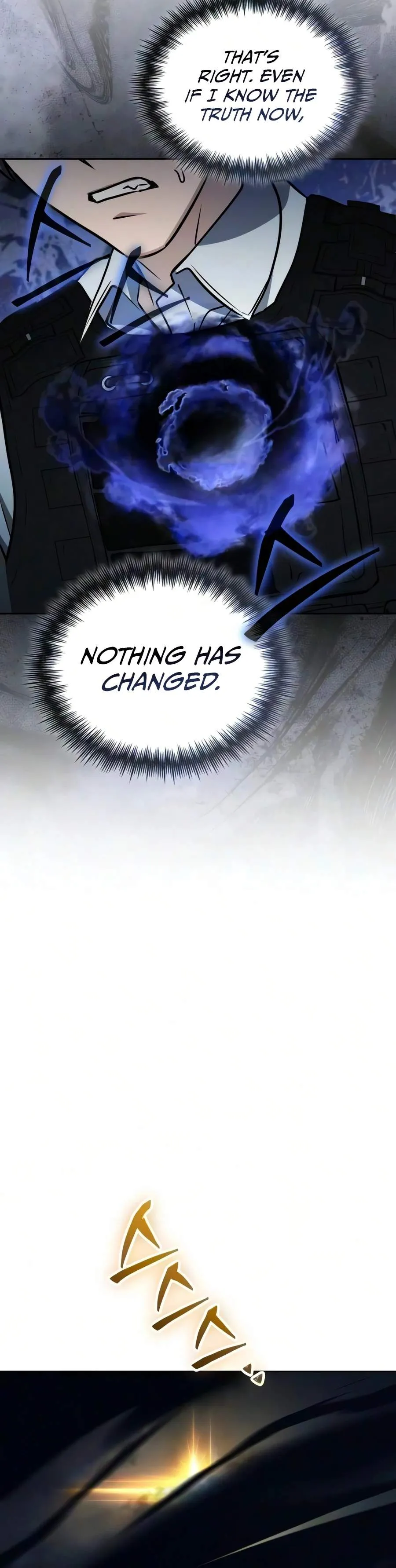The Genius Prismatic Mage Chapter 82 Page 5