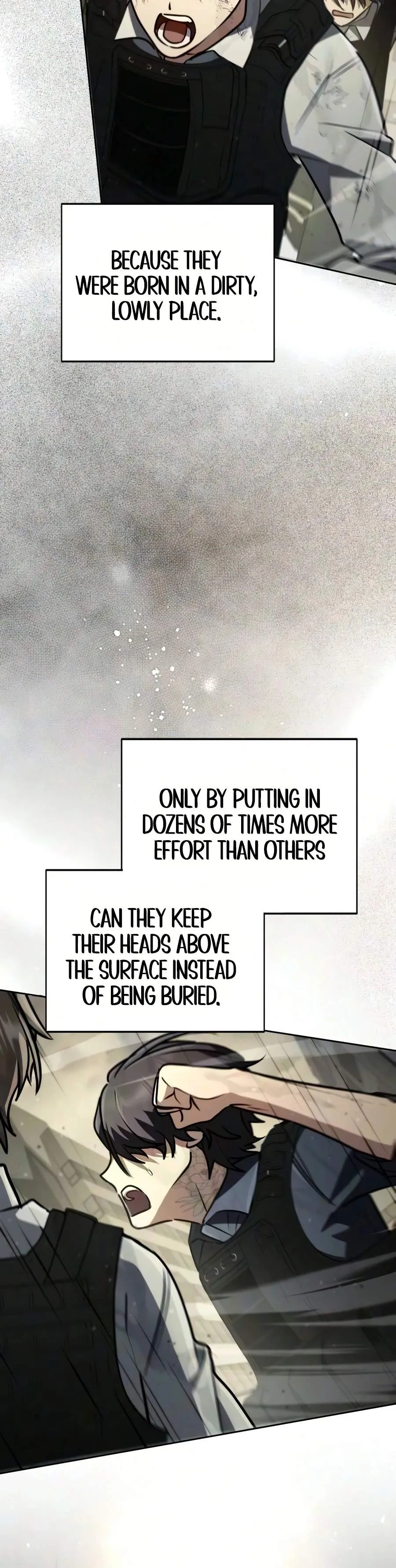 The Genius Prismatic Mage Chapter 82 Page 13