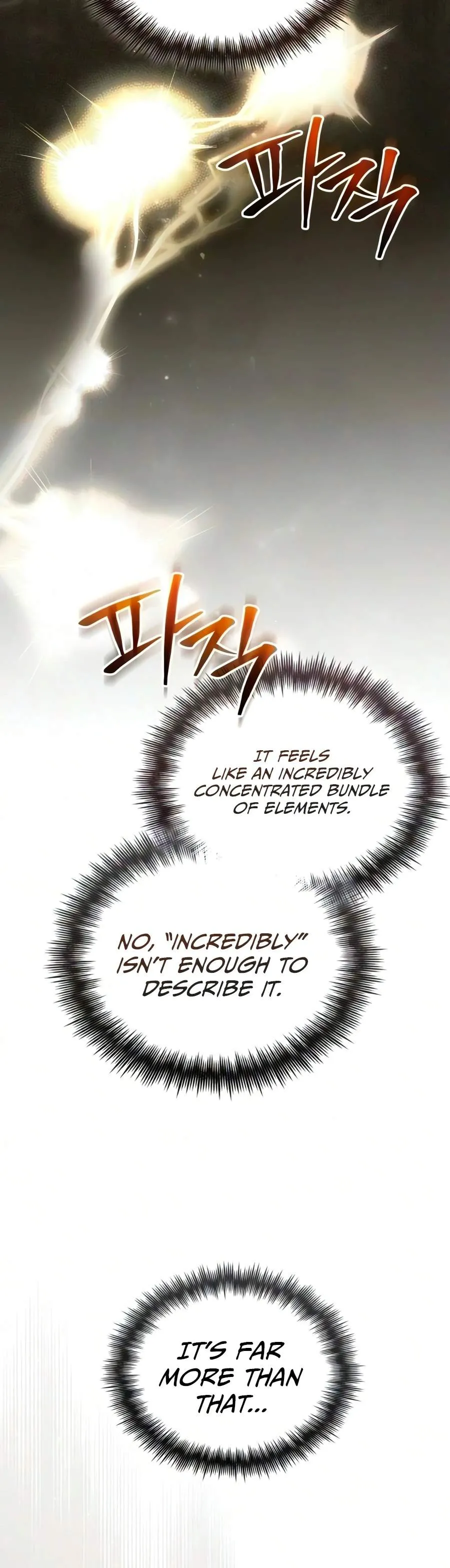 The Genius Prismatic Mage Chapter 82 Page 15