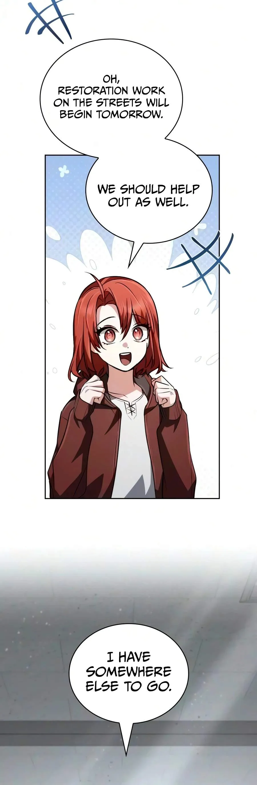 The Genius Prismatic Mage Chapter 83 Page 11