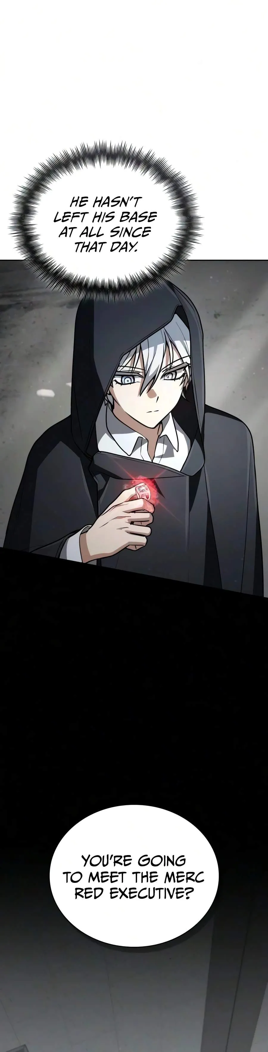 The Genius Prismatic Mage Chapter 83 Page 13