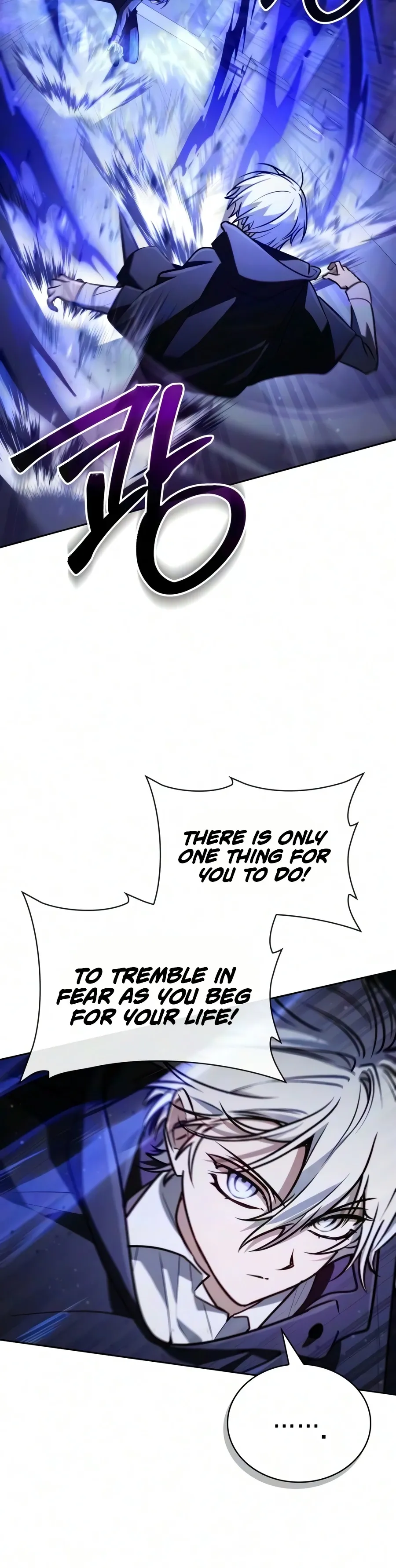 The Genius Prismatic Mage Chapter 84 Page 3