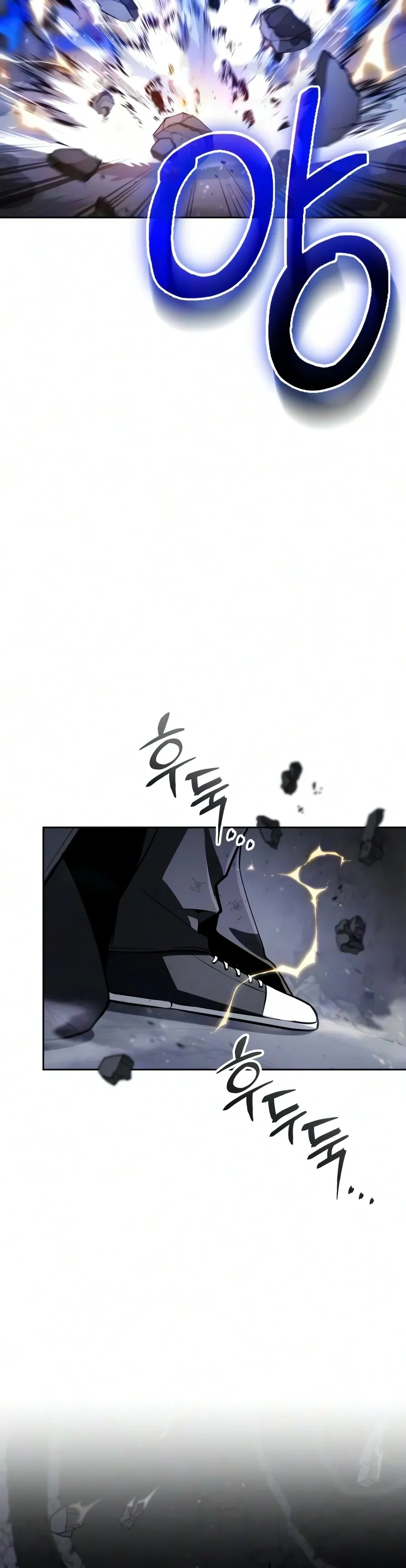 The Genius Prismatic Mage Chapter 84 Page 11