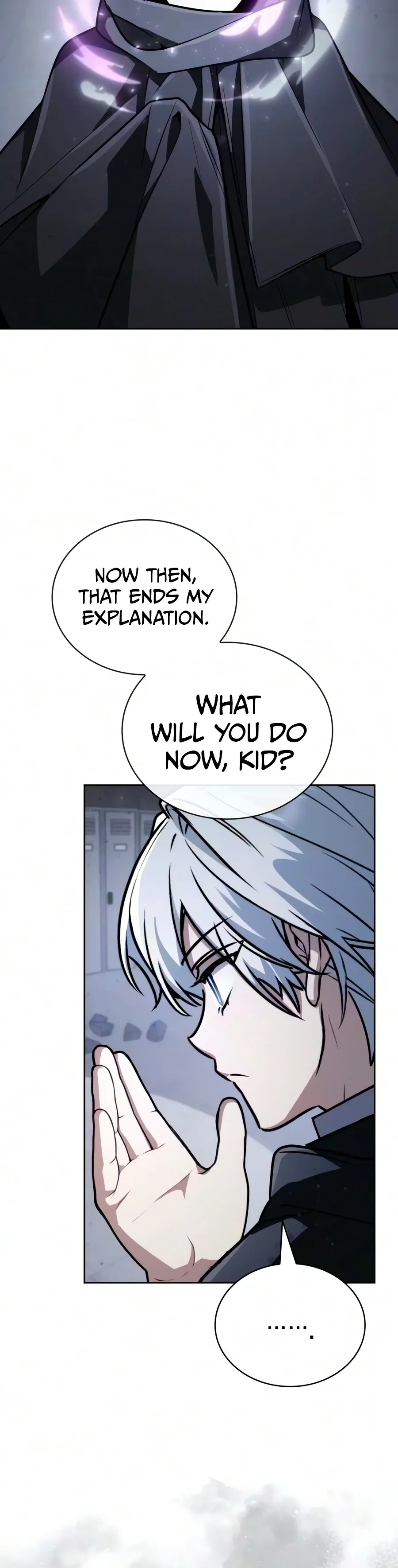 The Genius Prismatic Mage Chapter 85 Page 14