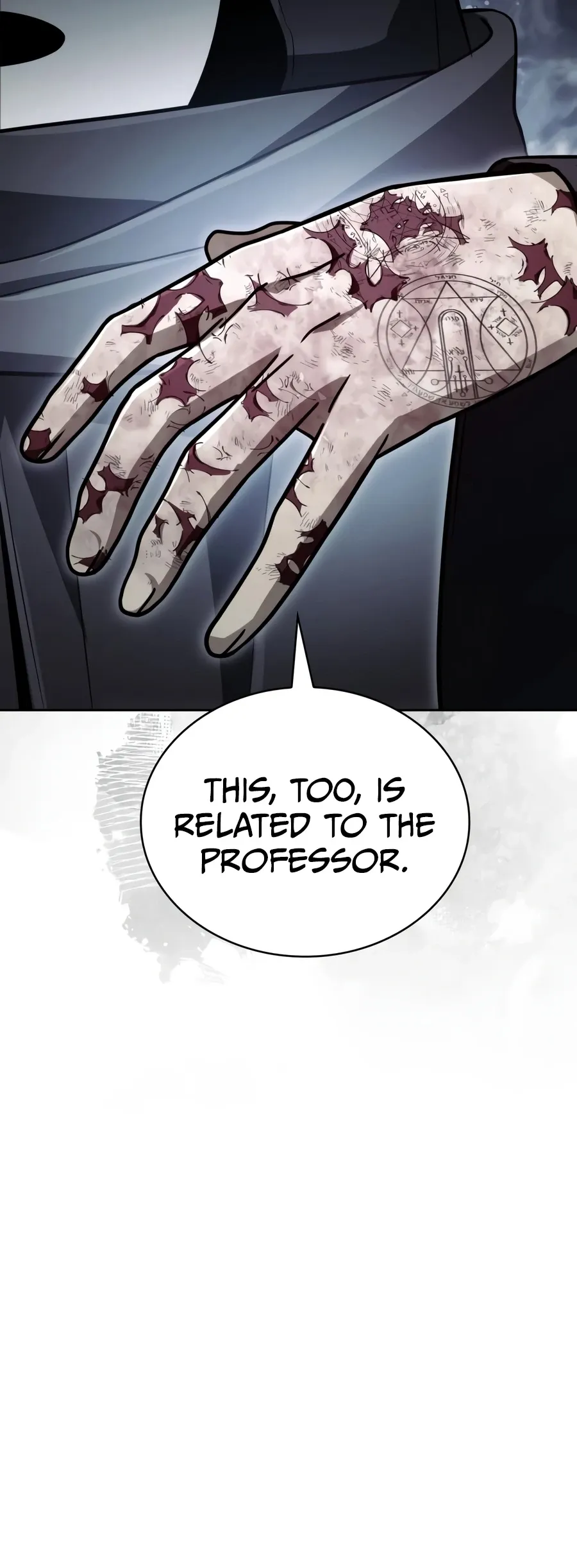 The Genius Prismatic Mage Chapter 86 Page 5