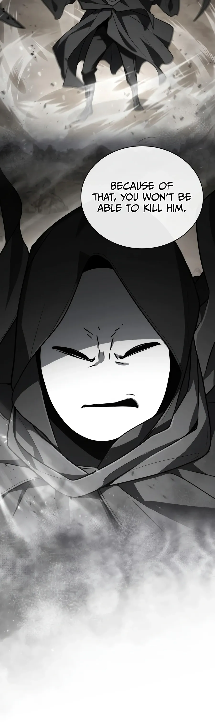 The Genius Prismatic Mage Chapter 86 Page 7