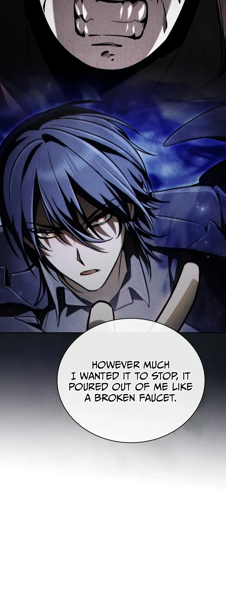 The Genius Prismatic Mage Chapter 86 Page 11