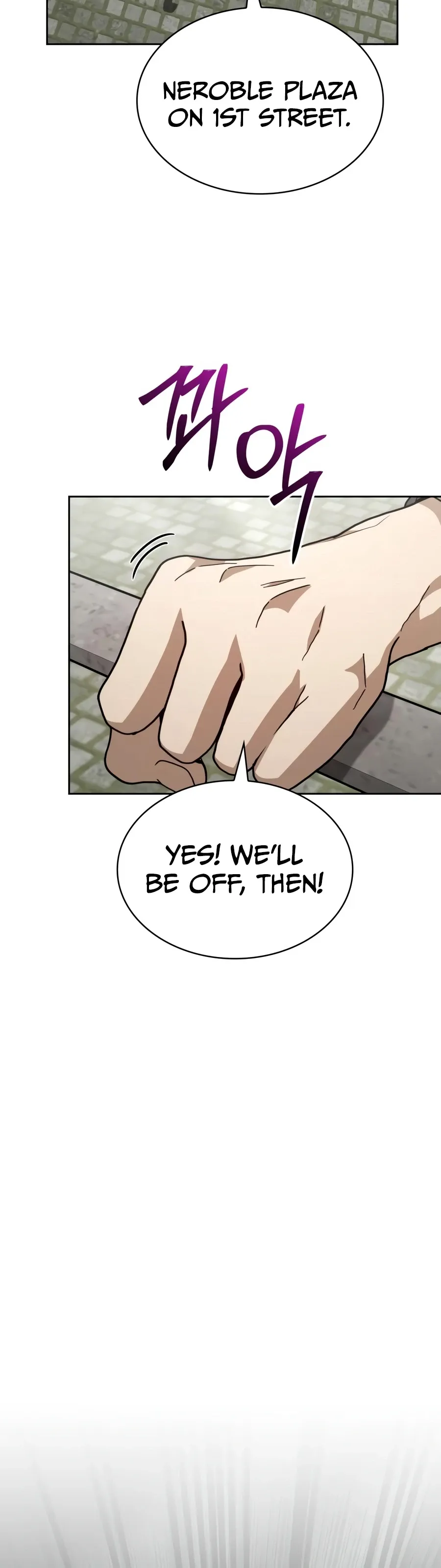 The Genius Prismatic Mage Chapter 87 Page 11