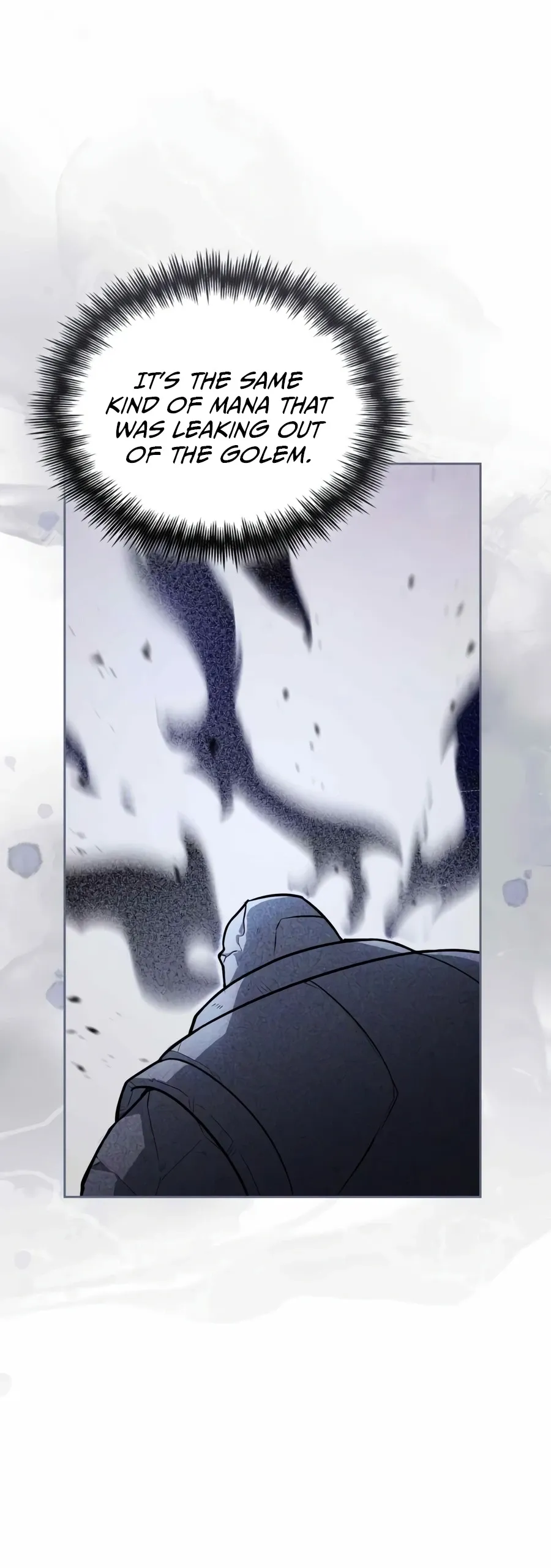 The Genius Prismatic Mage Chapter 87 Page 13