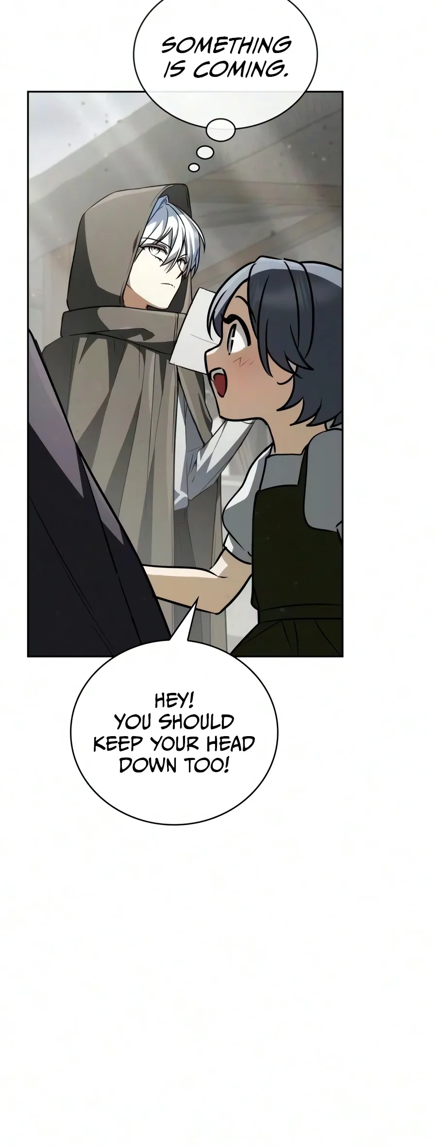 The Genius Prismatic Mage Chapter 88 Page 21