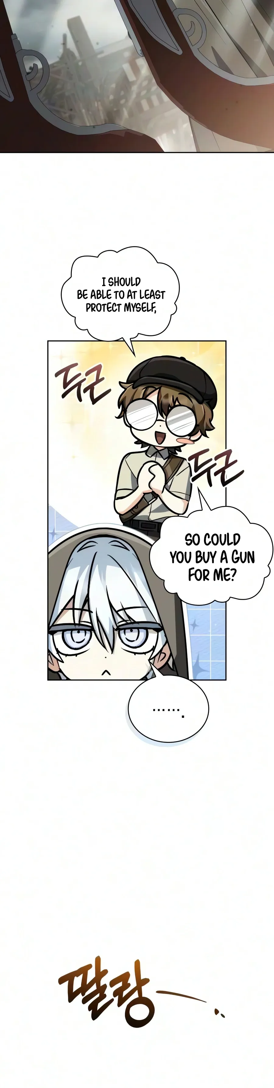 The Genius Prismatic Mage Chapter 89 Page 7