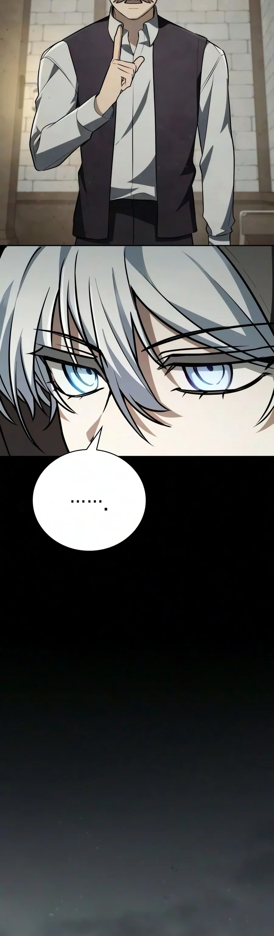 The Genius Prismatic Mage Chapter 89 Page 13