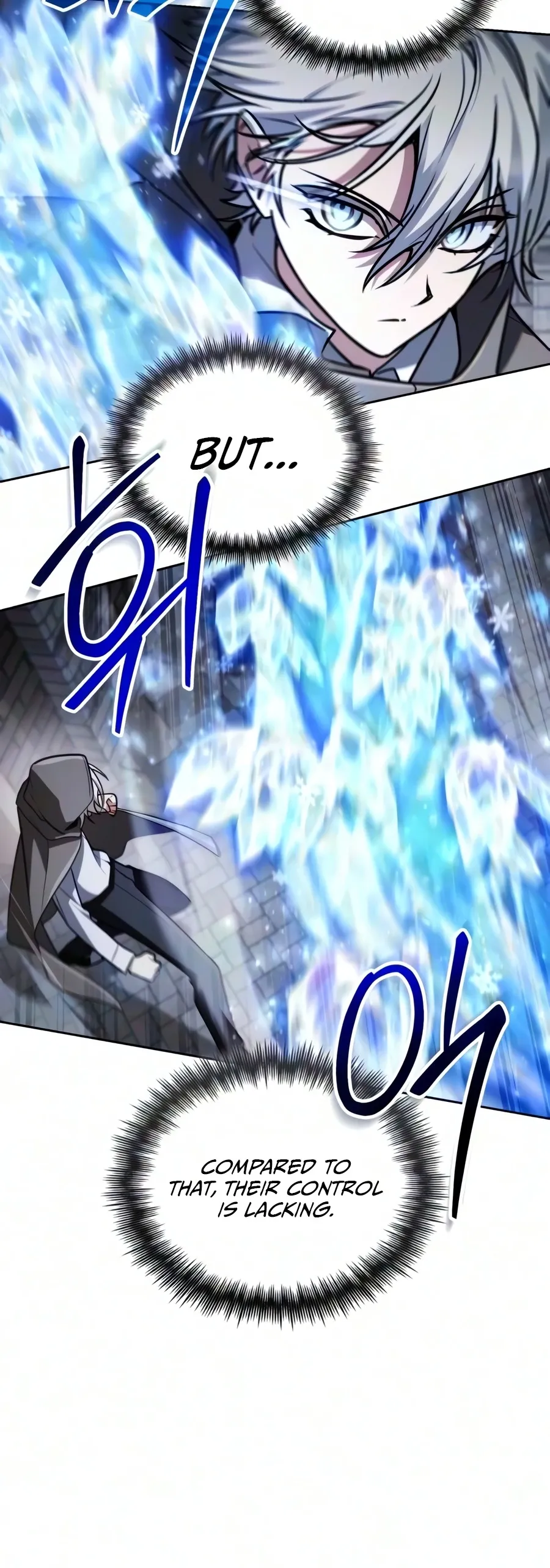 The Genius Prismatic Mage Chapter 89 Page 17