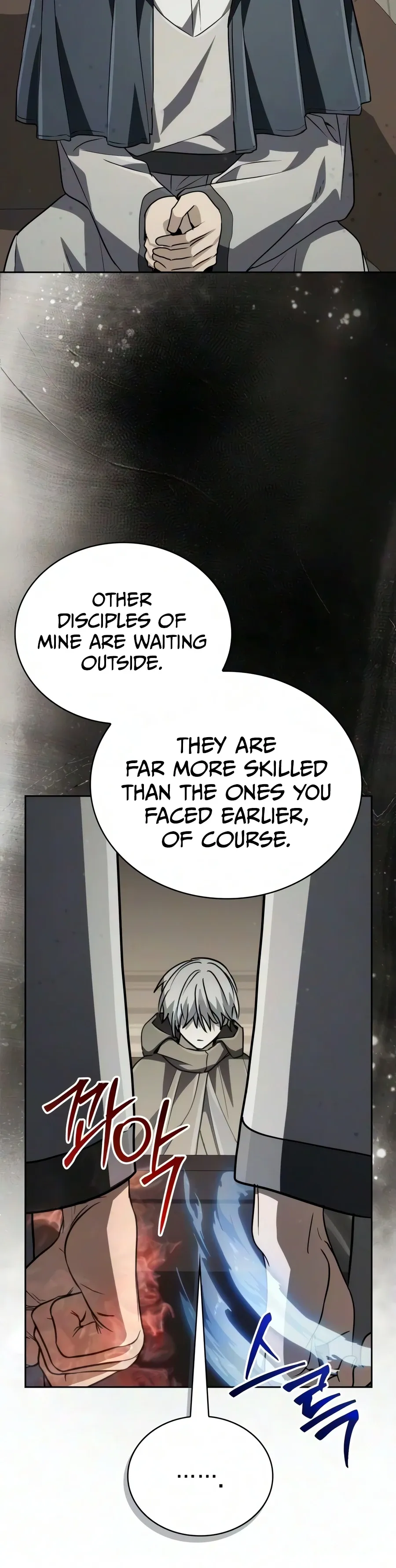 The Genius Prismatic Mage Chapter 90 Page 16