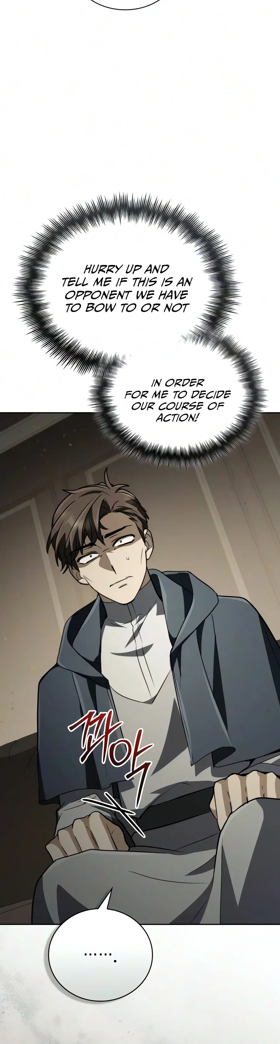 The Genius Prismatic Mage Chapter 91 Page 3