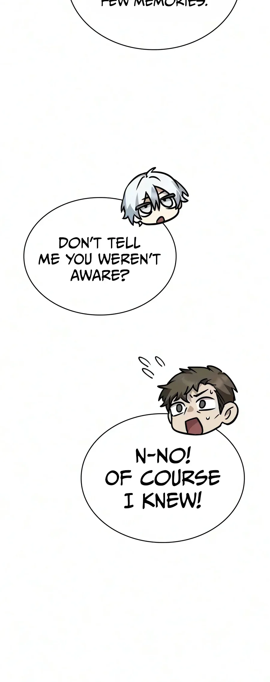 The Genius Prismatic Mage Chapter 91 Page 15