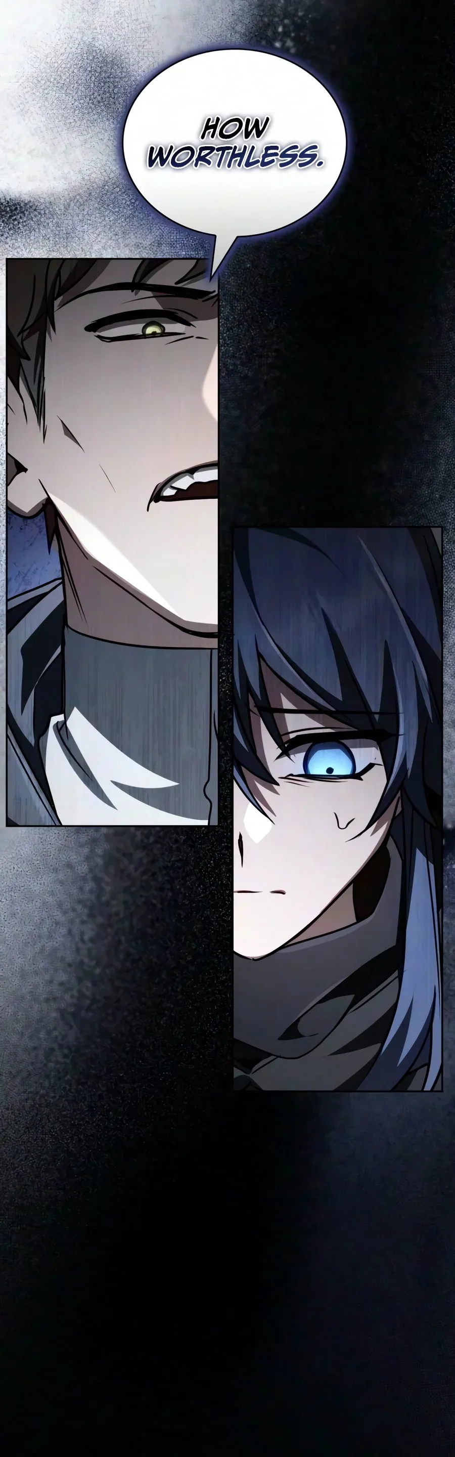 The Genius Prismatic Mage Chapter 92 Page 11