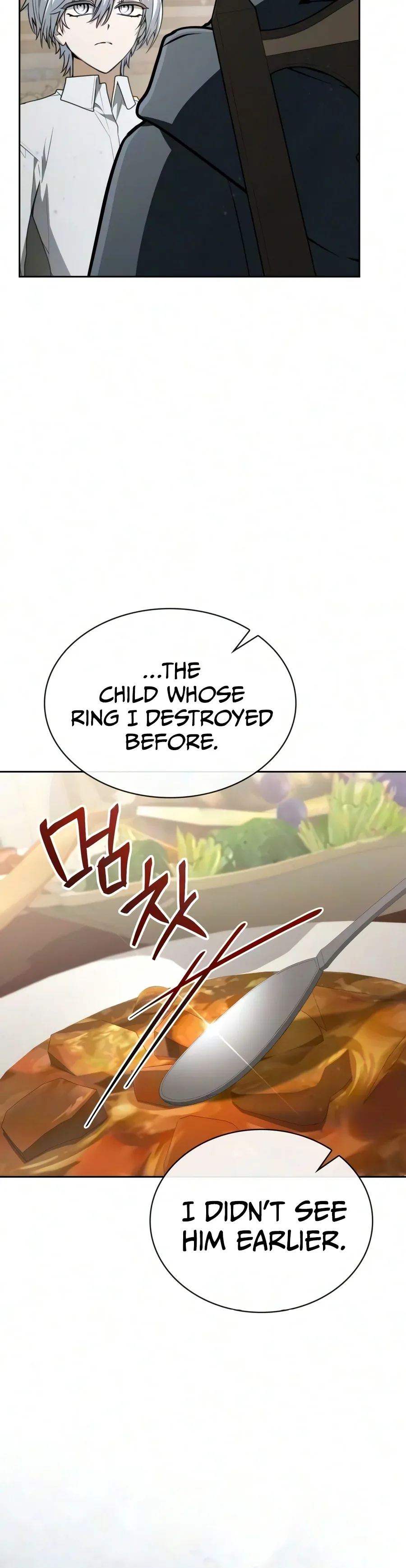 The Genius Prismatic Mage Chapter 92 Page 13