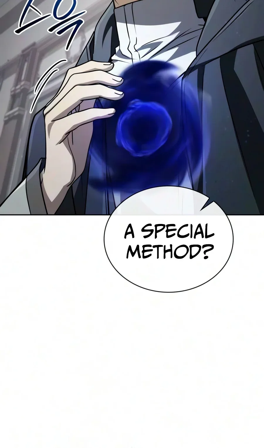 The Genius Prismatic Mage Chapter 92 Page 18