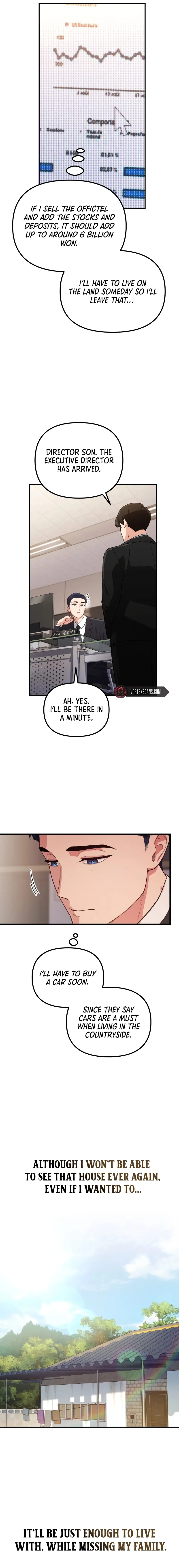 The Genius Wants an Ordinary Life Chapter 1 Page 3