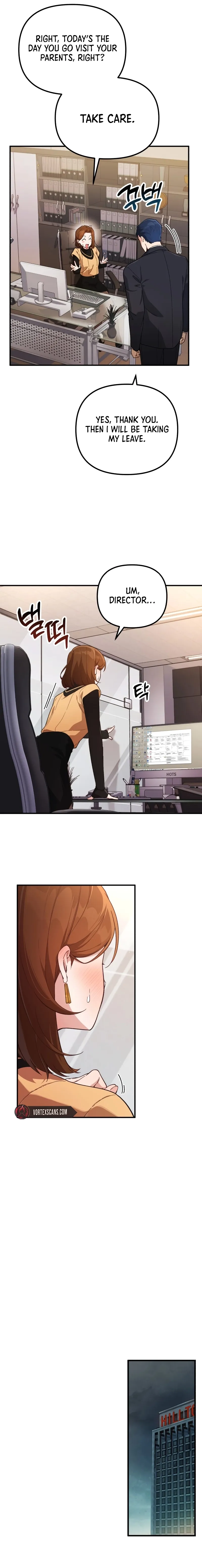 The Genius Wants an Ordinary Life Chapter 1 Page 6