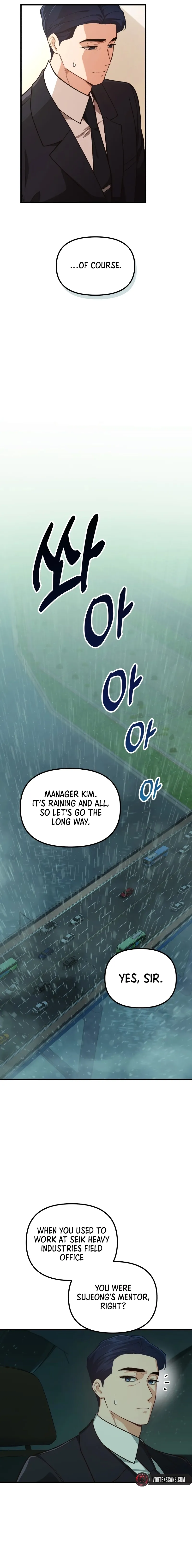 The Genius Wants an Ordinary Life Chapter 1 Page 9