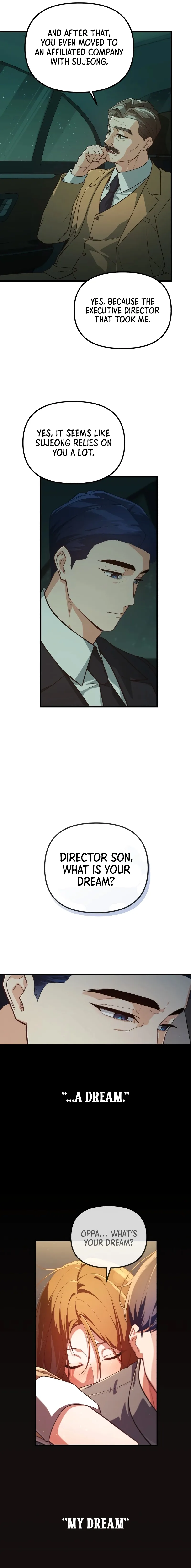 The Genius Wants an Ordinary Life Chapter 1 Page 10