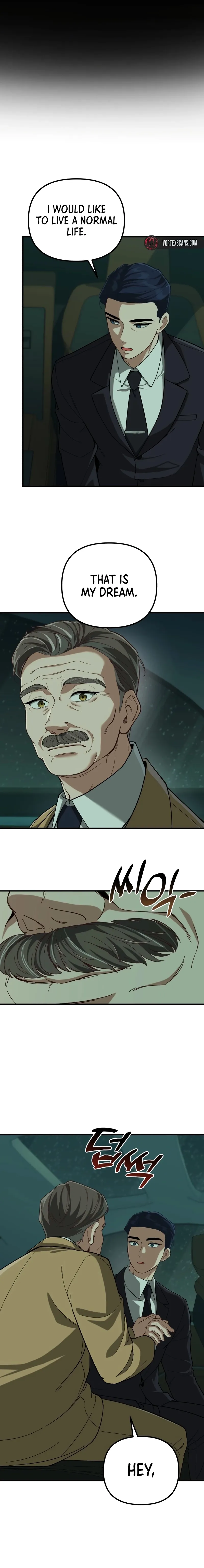 The Genius Wants an Ordinary Life Chapter 1 Page 13