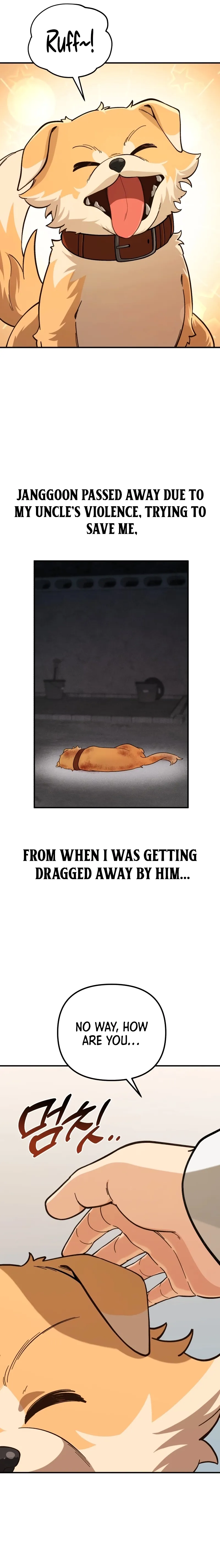 The Genius Wants an Ordinary Life Chapter 1 Page 18