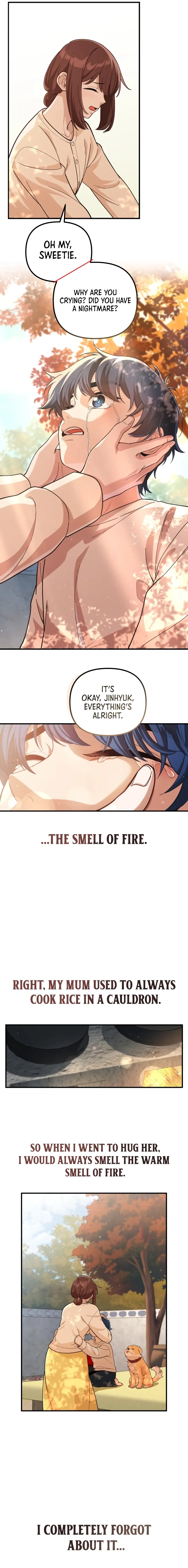 The Genius Wants an Ordinary Life Chapter 1 Page 23