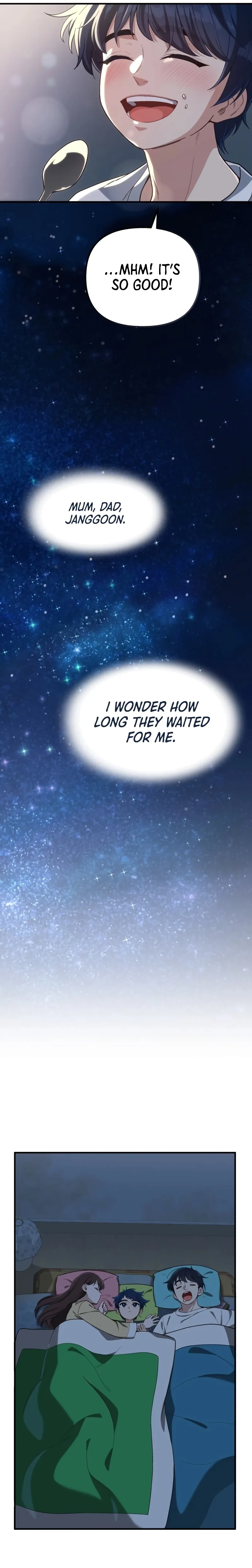 The Genius Wants an Ordinary Life Chapter 1 Page 28