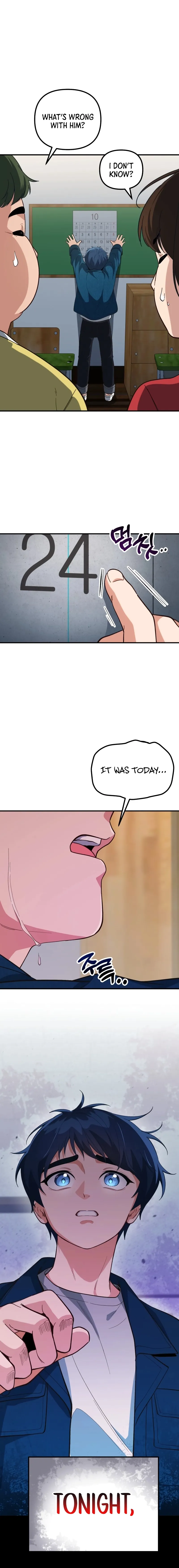 The Genius Wants an Ordinary Life Chapter 1 Page 45