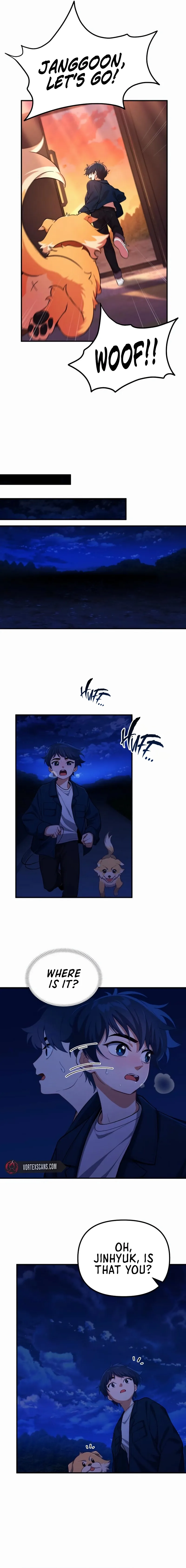 The Genius Wants an Ordinary Life Chapter 2 Page 14