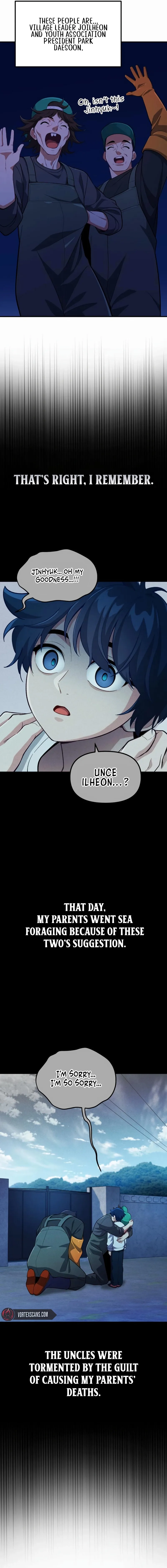The Genius Wants an Ordinary Life Chapter 2 Page 15