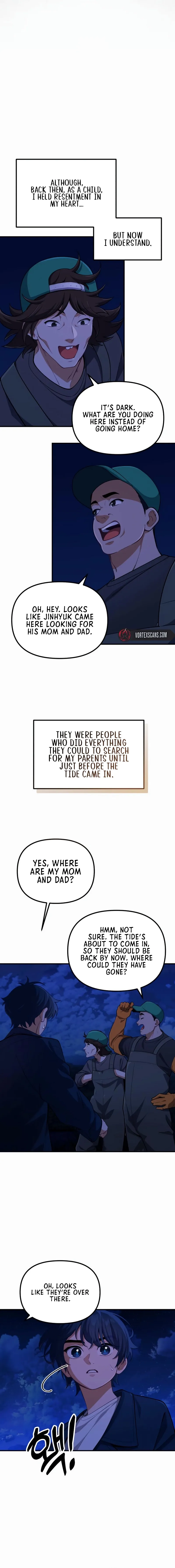 The Genius Wants an Ordinary Life Chapter 2 Page 16